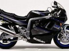 Suzuki GSX-R 1100